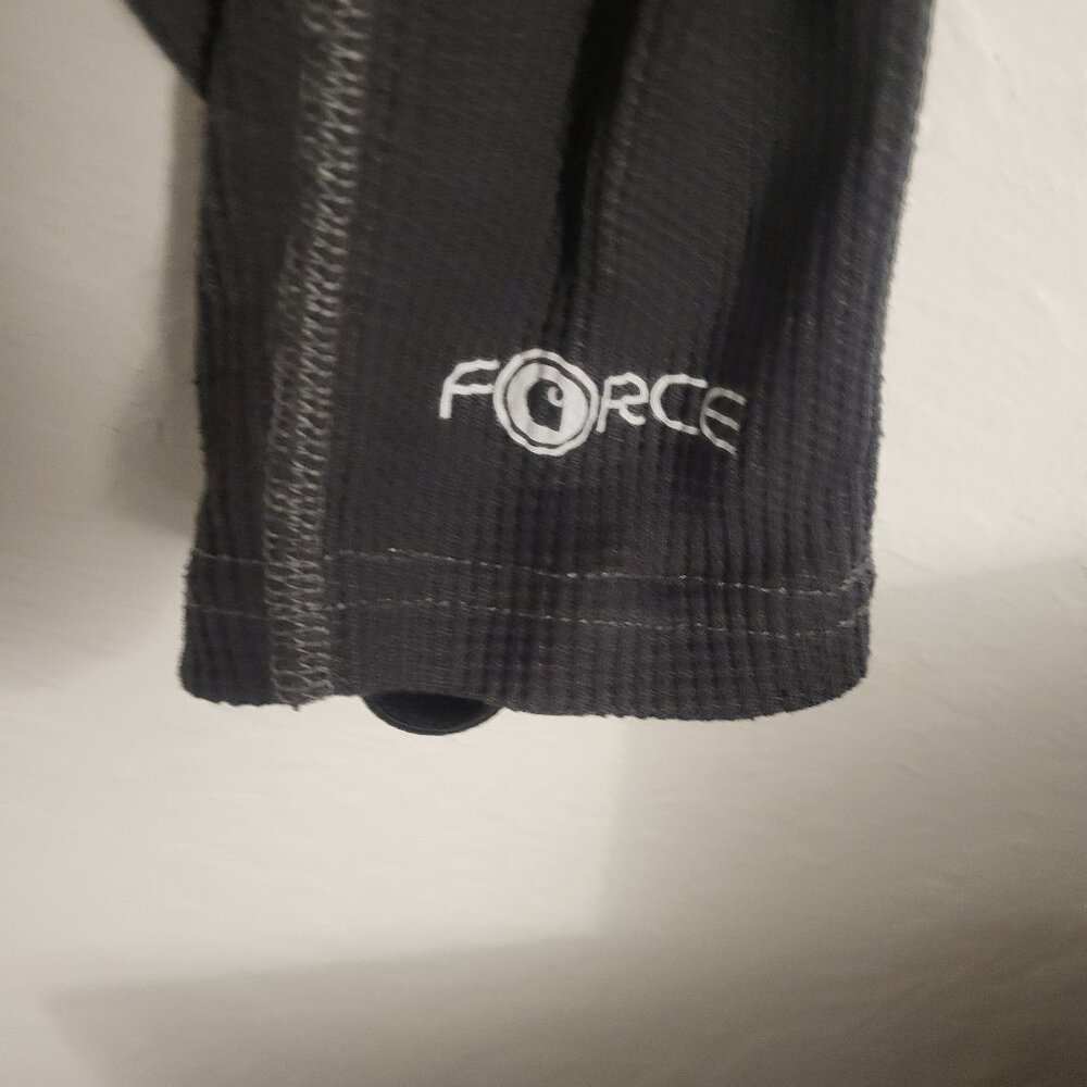 Carhartt Men's Base Force Midweight